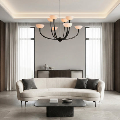 Salviera Chandelier