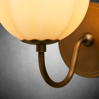 Armelle Gooseneck Sconce