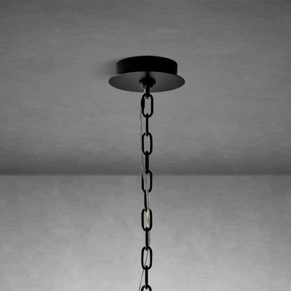 luxury modern Crystal chandelier