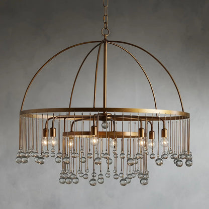 Averline Round Chandelier