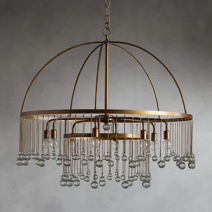 Averline Round Chandelier