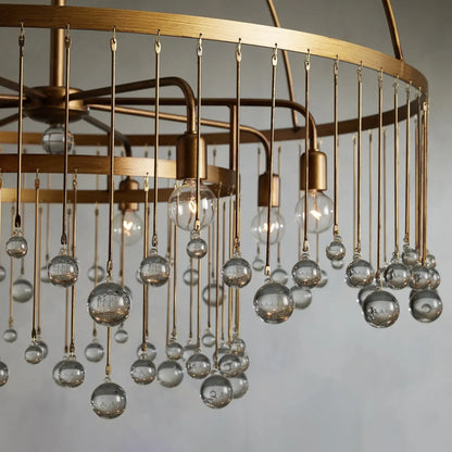 Averline Round Chandelier