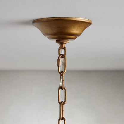 Averline Round Chandelier