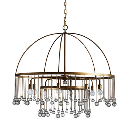 Averline Round Chandelier