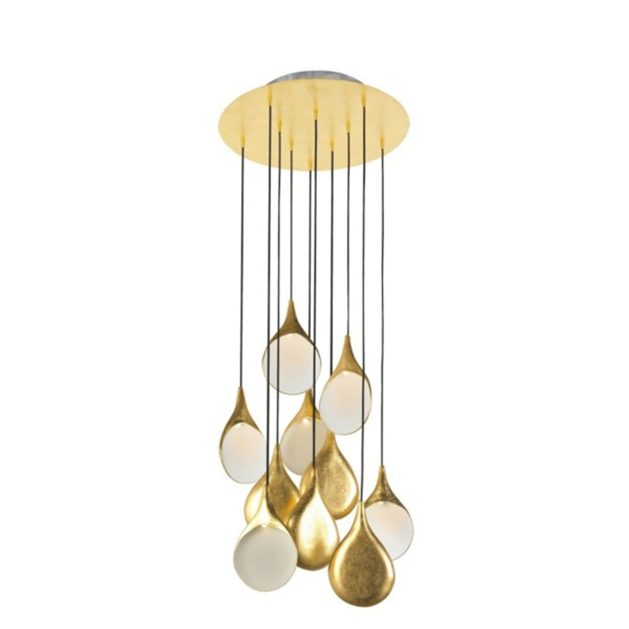 Aesthetic Minimalism  Contemporary Chandelier