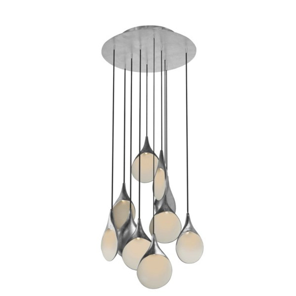 Aesthetic Minimalism  Contemporary Chandelier