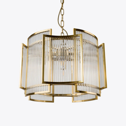 Monte Carlo Chandelier 18.9"