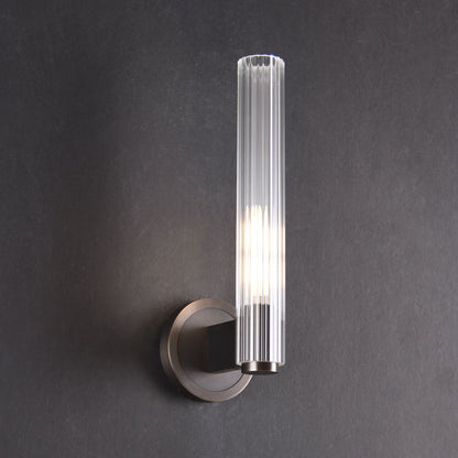Parker Sconce Brass