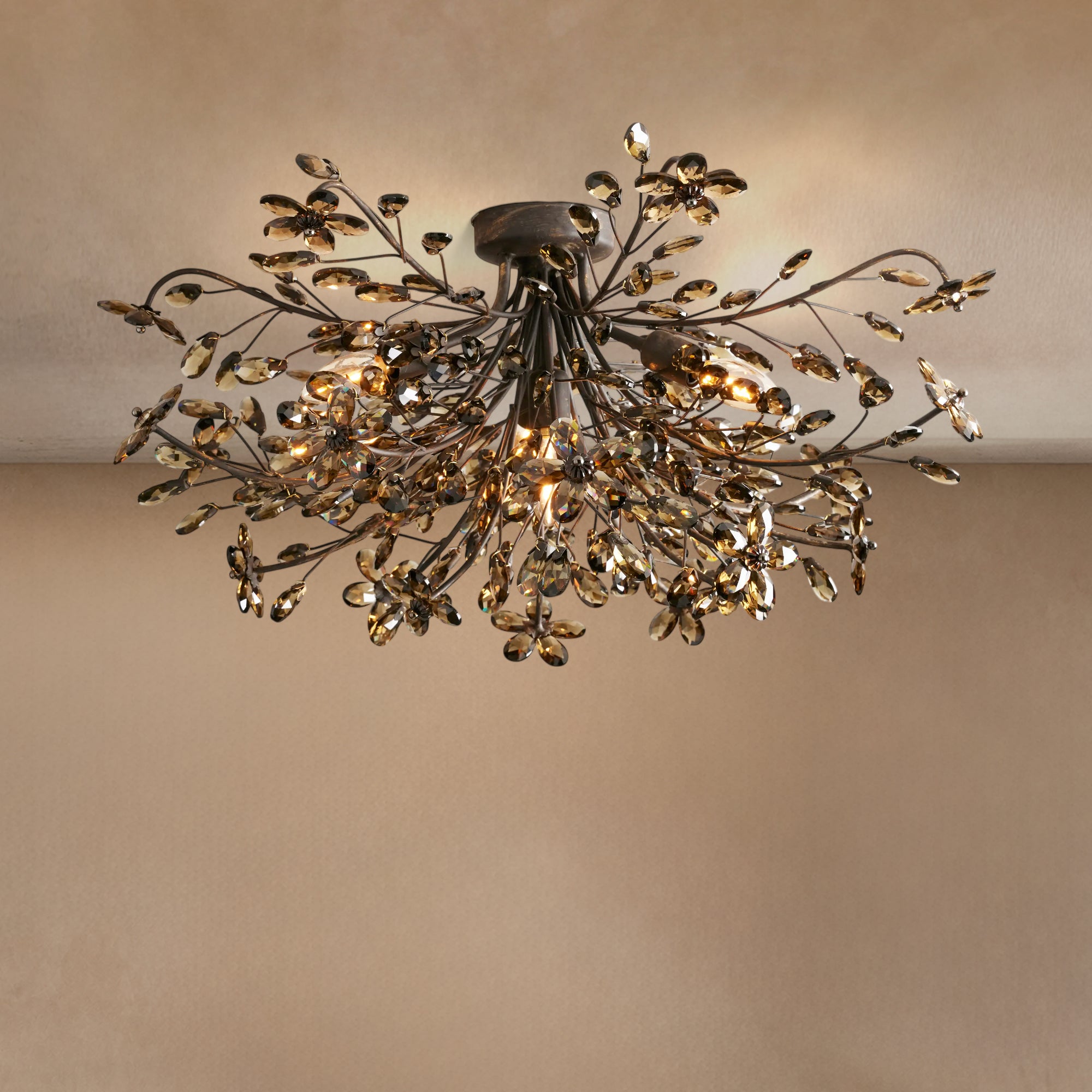 Fiore Flushmount