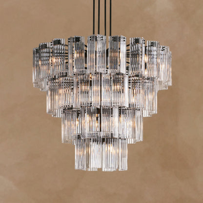 Davenne Round Chandelier