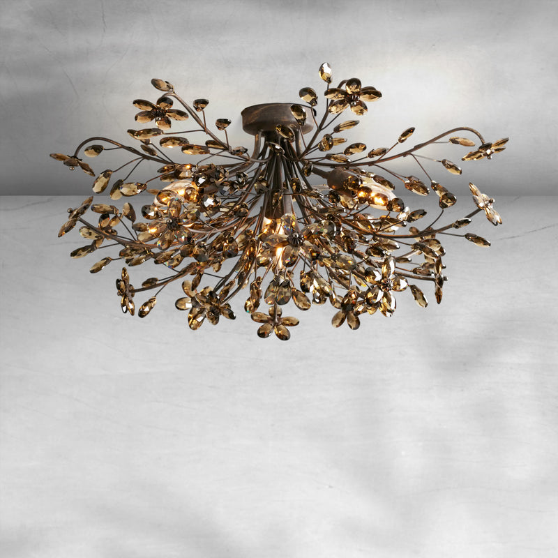 Fiore Flushmount