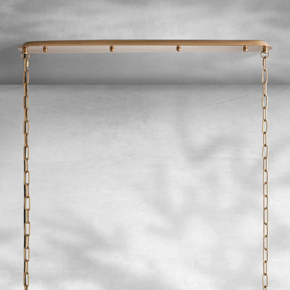 Shervane Linear Chandelier