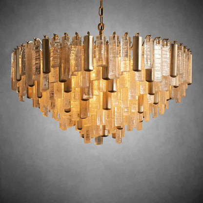 Naveline Round Chandelier