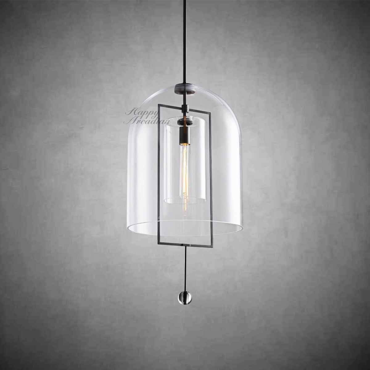 HA Fulcrum Pendant Light