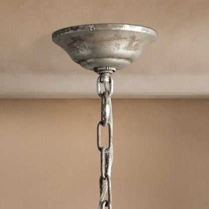 Averline 4 Tier Chandelier