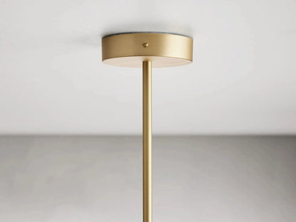Ranleigh 5-Light Round Chandelier