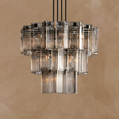 Davenne Round Chandelier