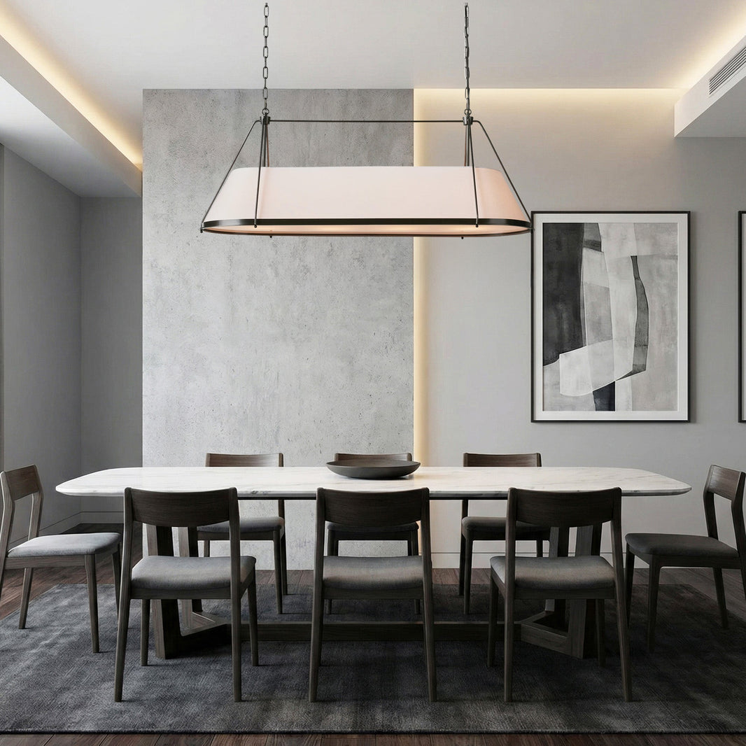 Shervane Linear Chandelier