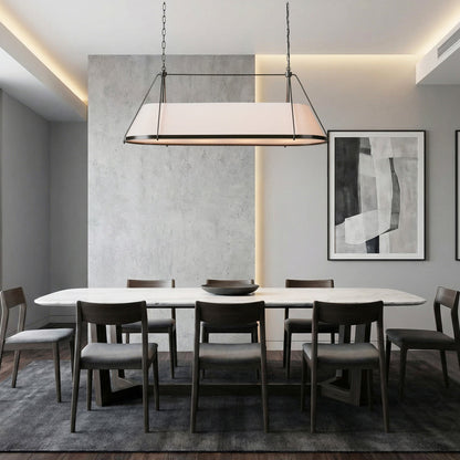 Shervane Linear Chandelier