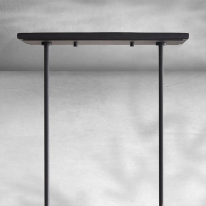 Jorvelle Linear Chandelier