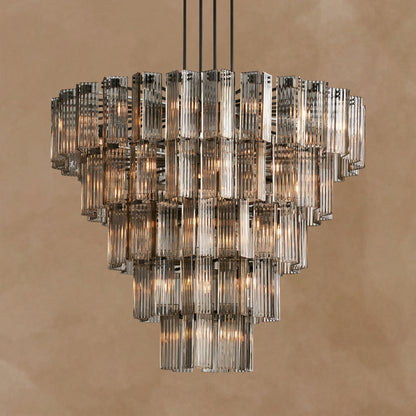 Davenne Round Chandelier