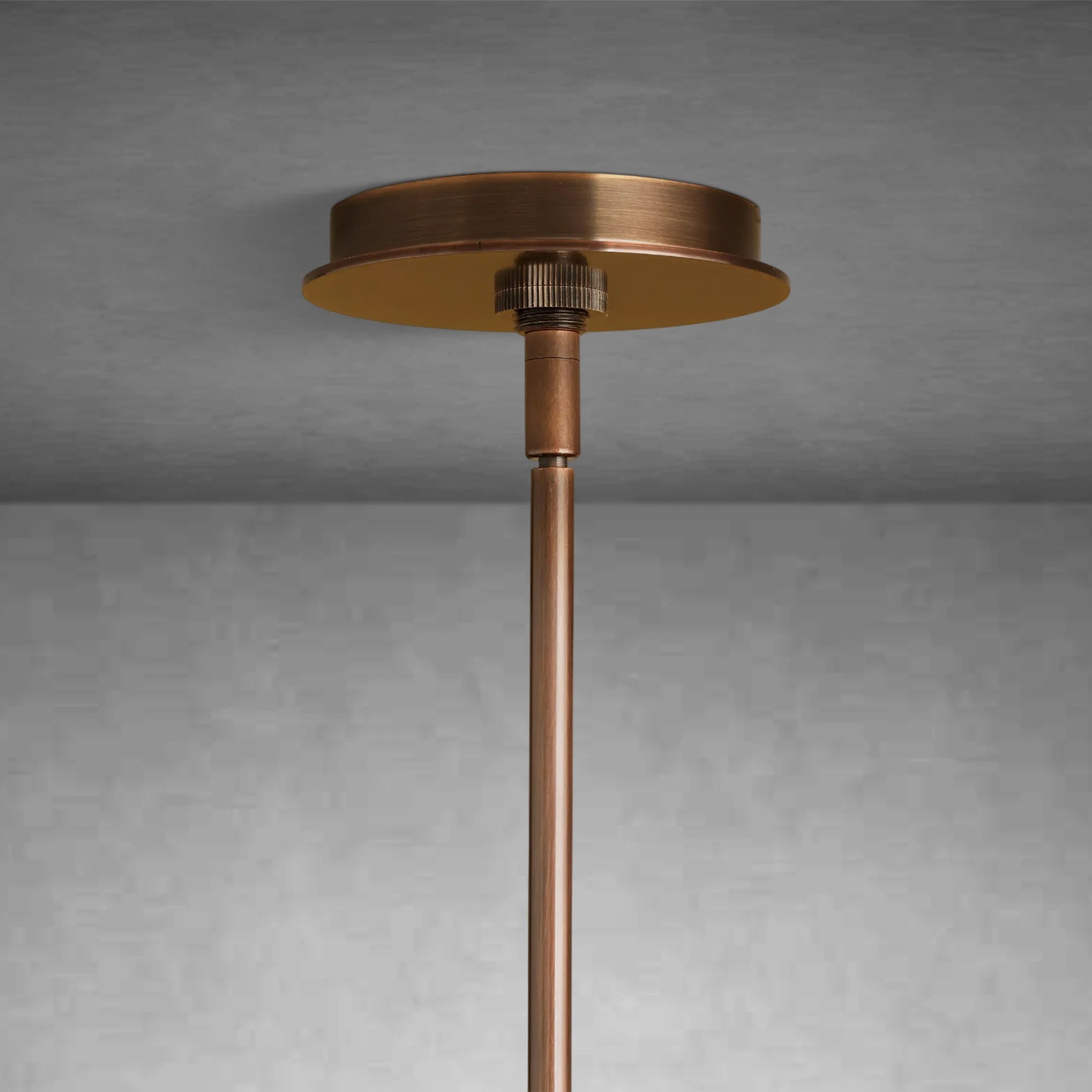 Daphne Round Chandelier 48''60''