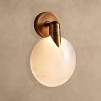 Lyverne Sconce