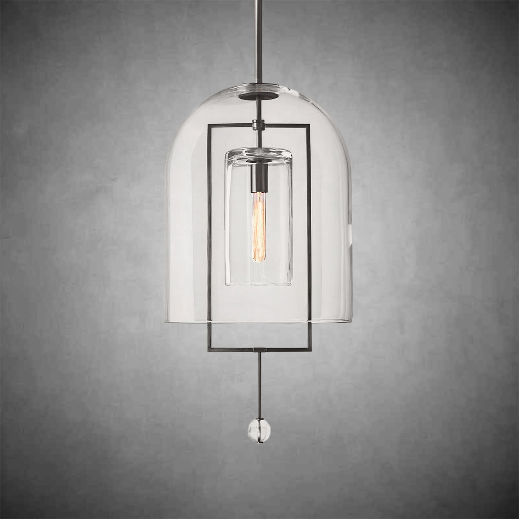 HA Fulcrum Pendant Light