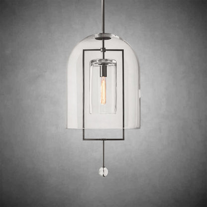HA Fulcrum Pendant Light
