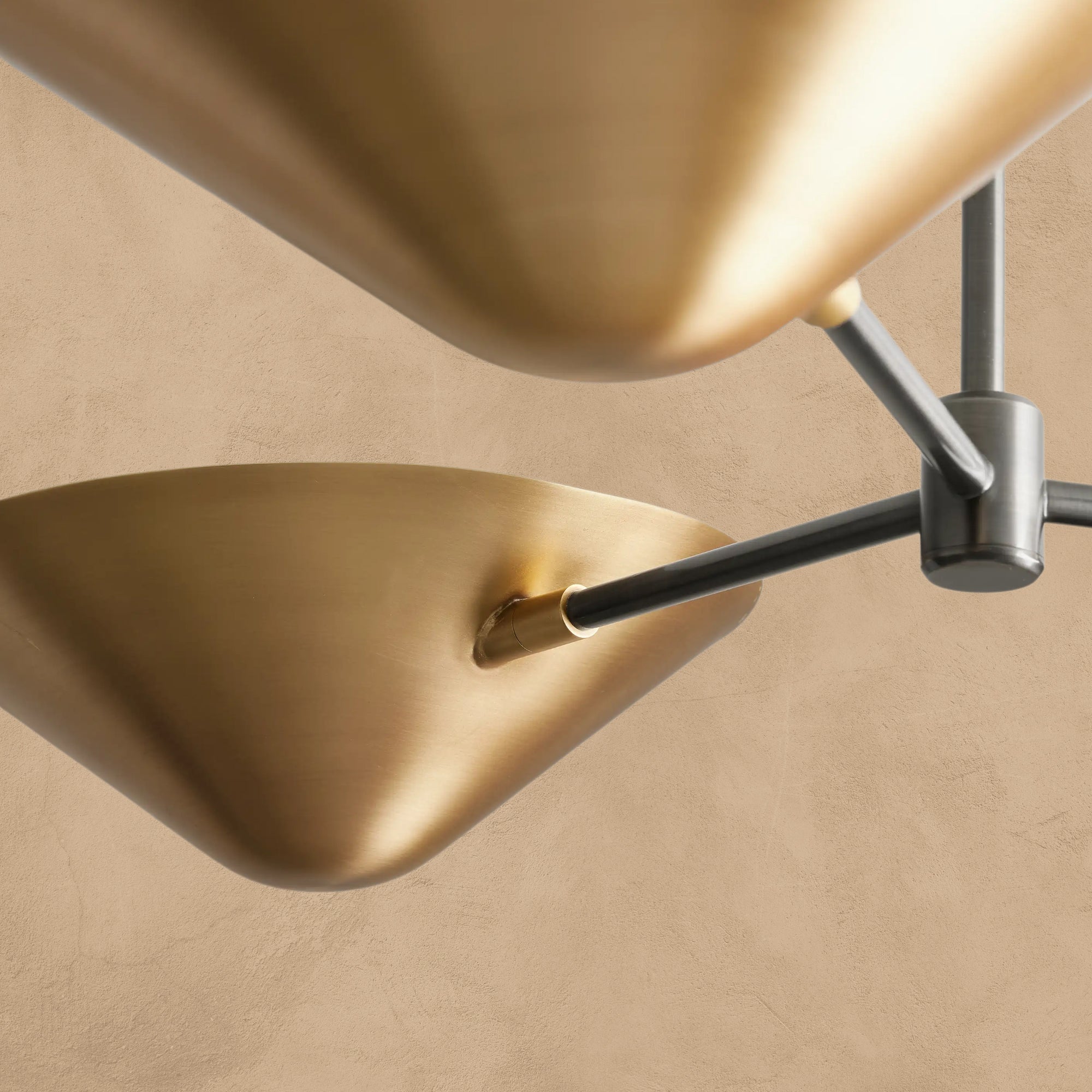 Simms Chandelier
