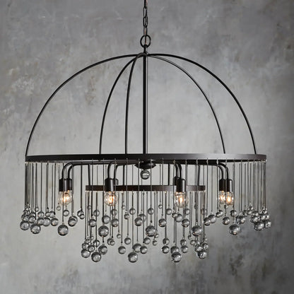 Averline Round Chandelier