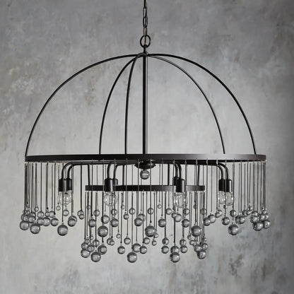 Averline Round Chandelier