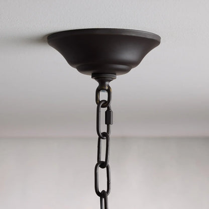 Averline Round Chandelier