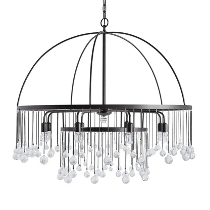 Averline Round Chandelier
