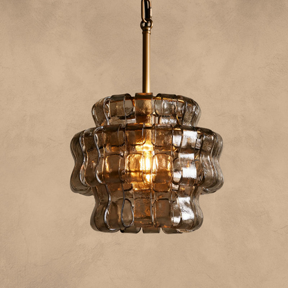 Givrelle Pendant