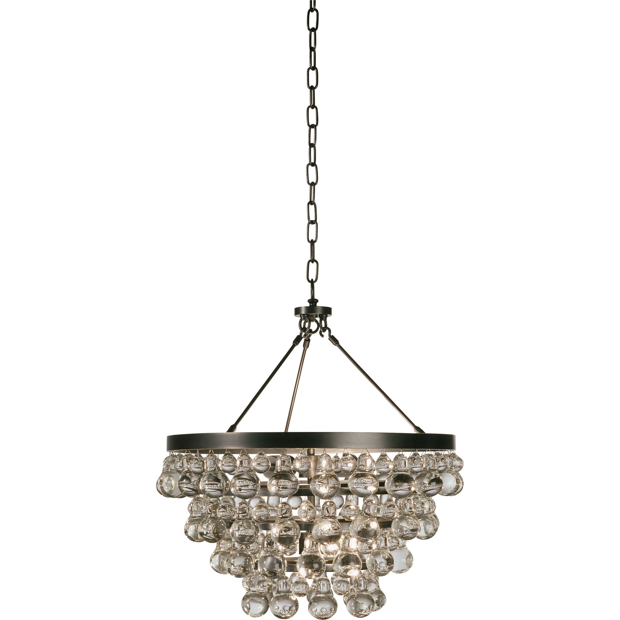 Bolzano Modern Chandelier 20.5''W