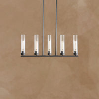 Alderic Linear Chandelier