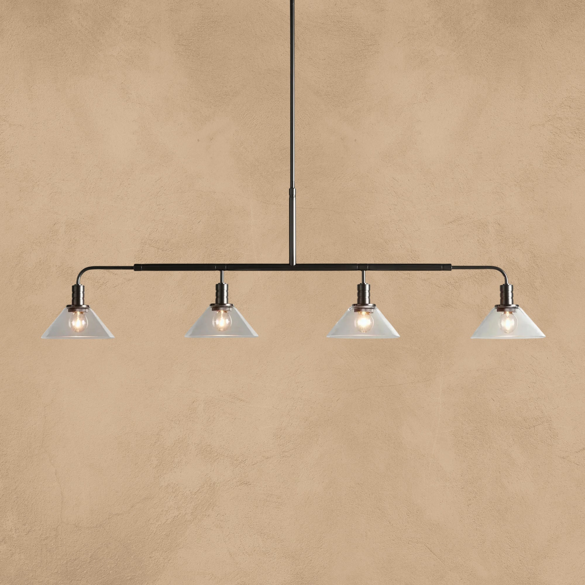 Theron Linear Chandelier