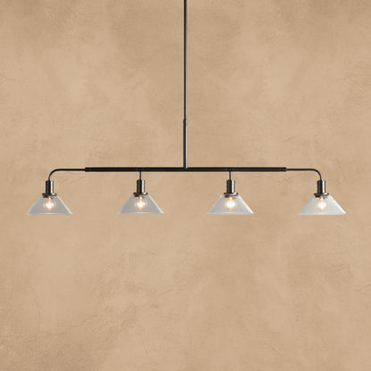 Tavenor Linear Chandelier