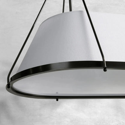 Shervane Linear Chandelier