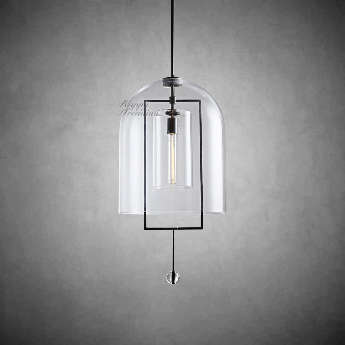 HA Fulcrum Pendant Light