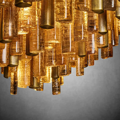 Naveline Round Chandelier