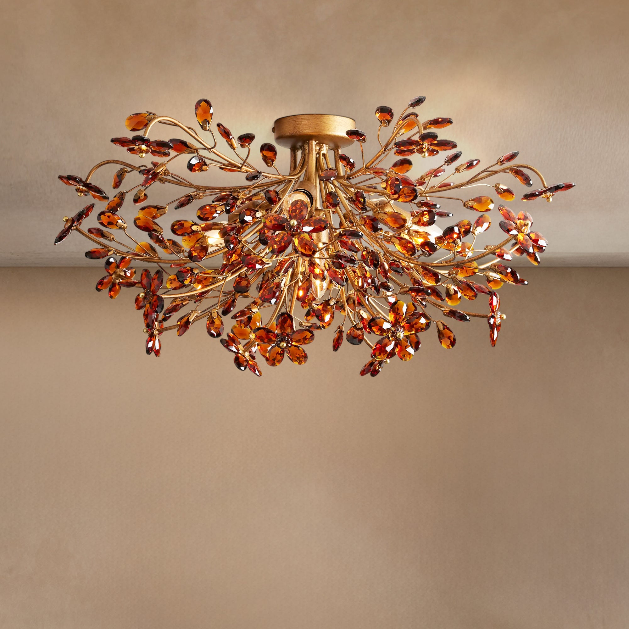 Fiore Flushmount