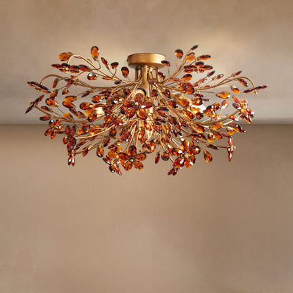 Faverelle Flushmount