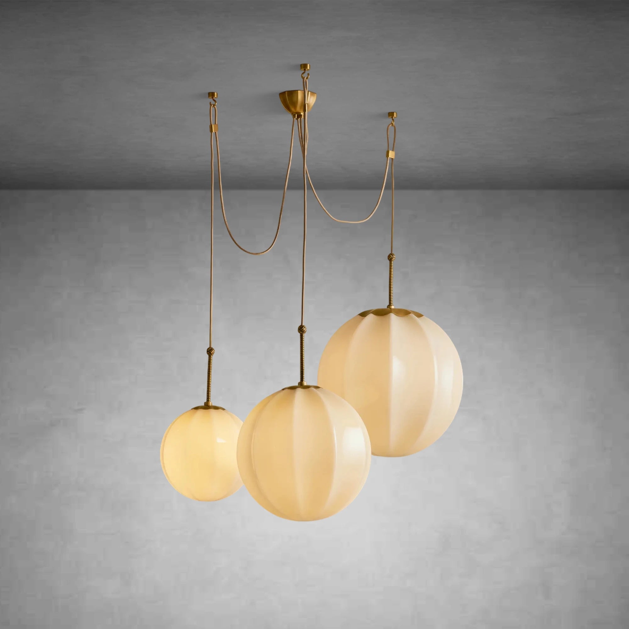 Agnes Chandelier
