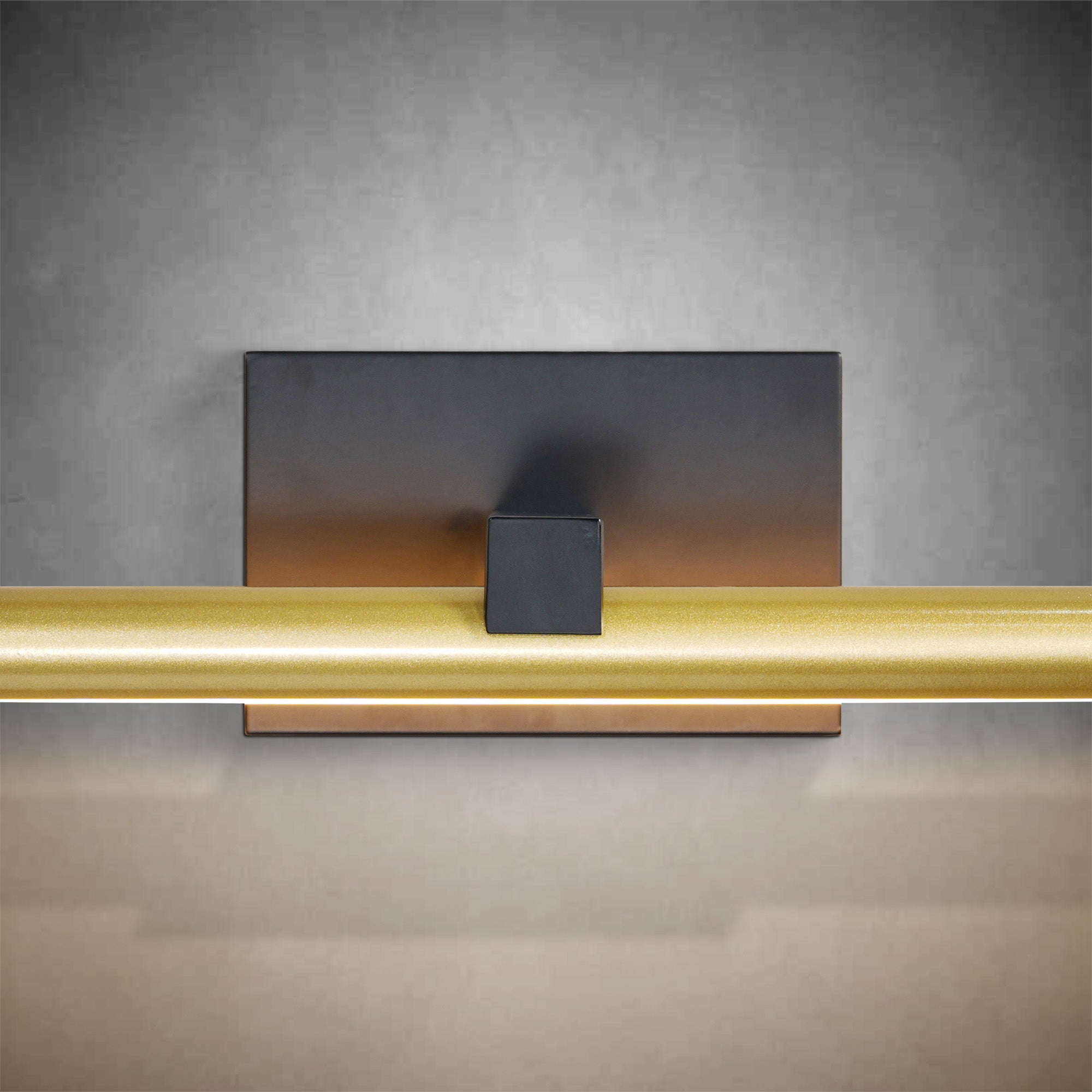 Modern Wall Mounted Bathroom Mirror Light Fixtur