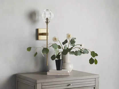 Ardenzo Wall Sconce