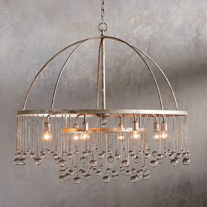 Averline Round Chandelier