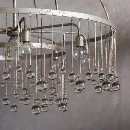 Averline Round Chandelier