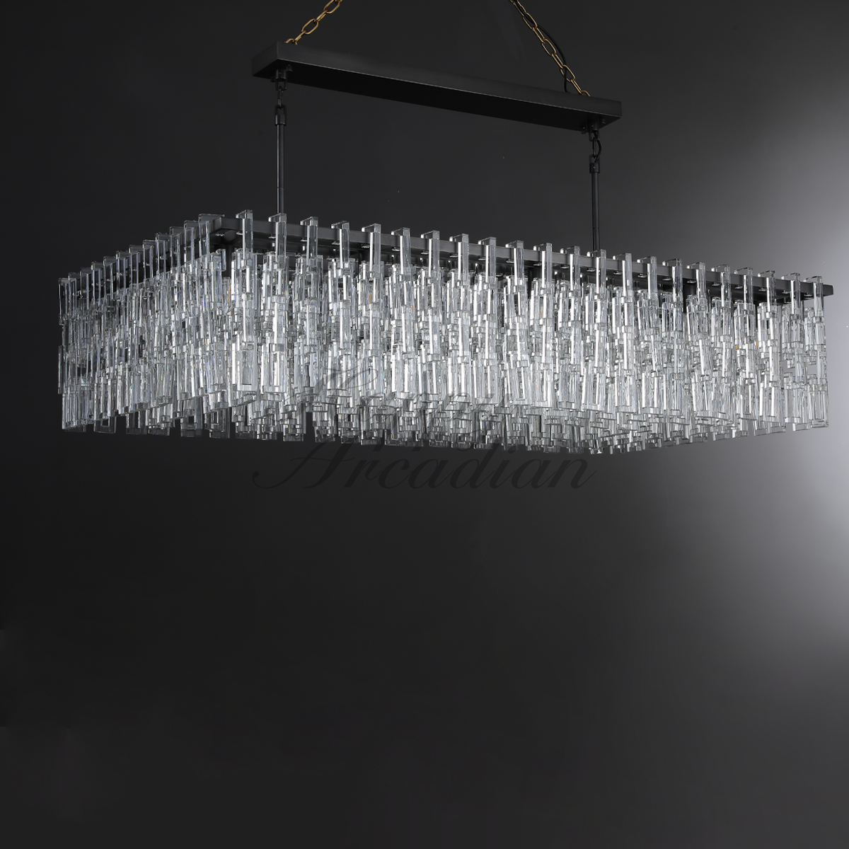 Seraphina Series K9 Crystal Round Chandelier